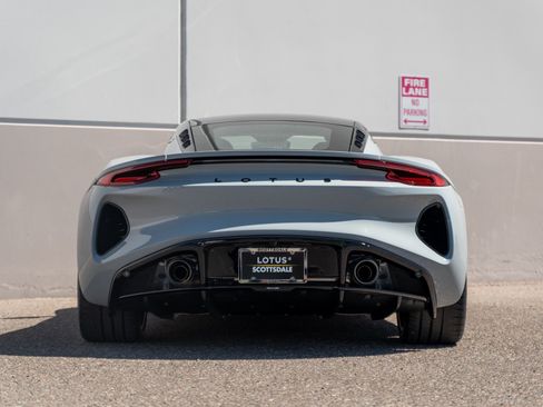 New 2026 Lotus Emira RWD image 6