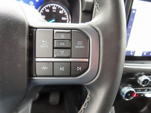 Used 2023 Ford F150 XLT w/ Equipment Group 302A High image 22