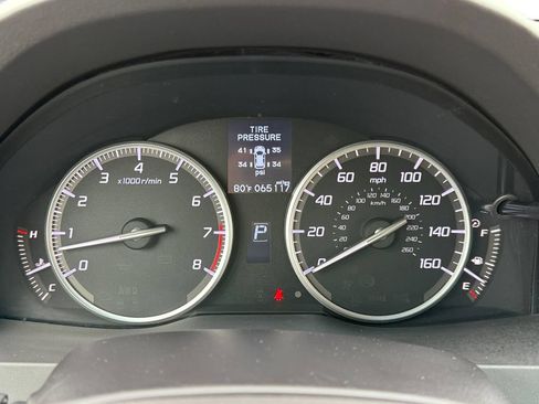 Used 2014 Acura RDX AWD image 13