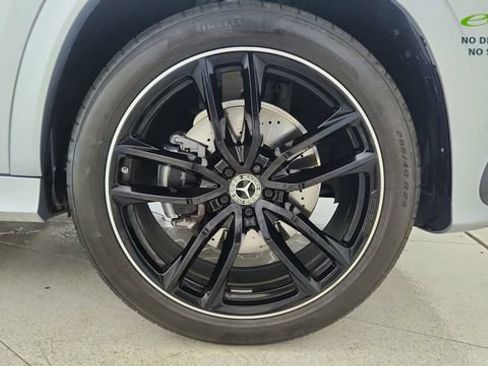 Used 2025 Mercedes-Benz GLS 450 4MATIC image 61