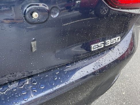 Used 2023 Lexus ES 350 w/ Premium Package image 22