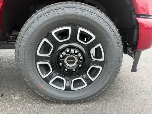 New 2026 Ford F250 Platinum AWD/4WD image 69