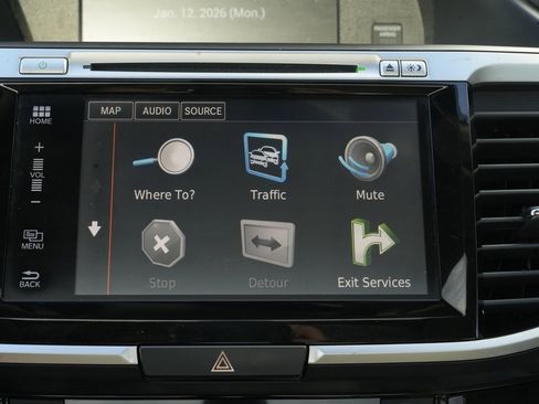 Used 2016 Honda Accord EX-L image 59