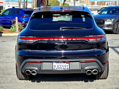 Used 2024 Porsche Macan S image 35