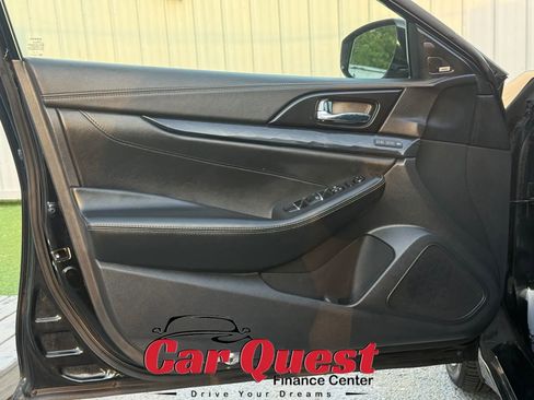 Used 2019 Nissan Maxima Platinum w/ Illumination Package FWD image 11