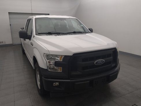 Used 2017 Ford F150 XL w/ XL Power Equipment Group image 14