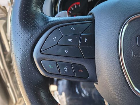 Used 2023 Dodge Durango GT RWD image 21