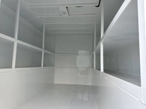 New 2024 Ford F550 2WD Regular Cab Super Duty image 11