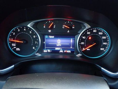 Used 2024 Chevrolet Equinox LT image 23