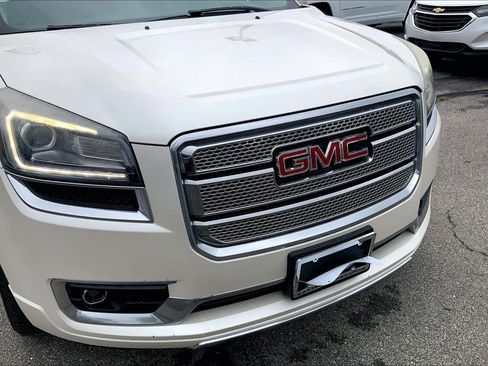 Used 2014 GMC Acadia Denali AWD/4WD image 28