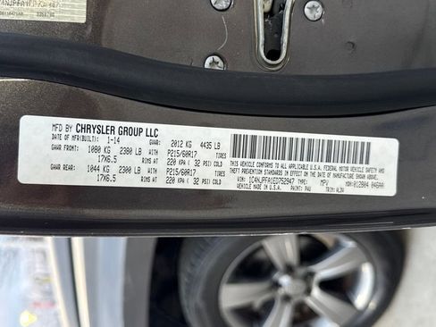 Used 2014 Jeep Patriot High Altitude image 30