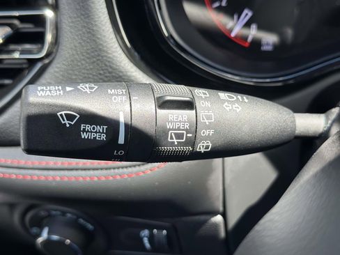 Used 2026 Dodge Durango GT AWD/4WD image 16