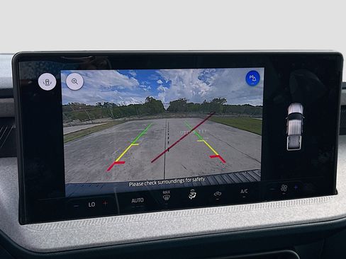 New 2026 Ford Maverick XLT FWD image 8