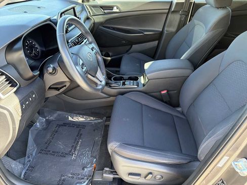 Used 2020 Hyundai Tucson Sport image 5