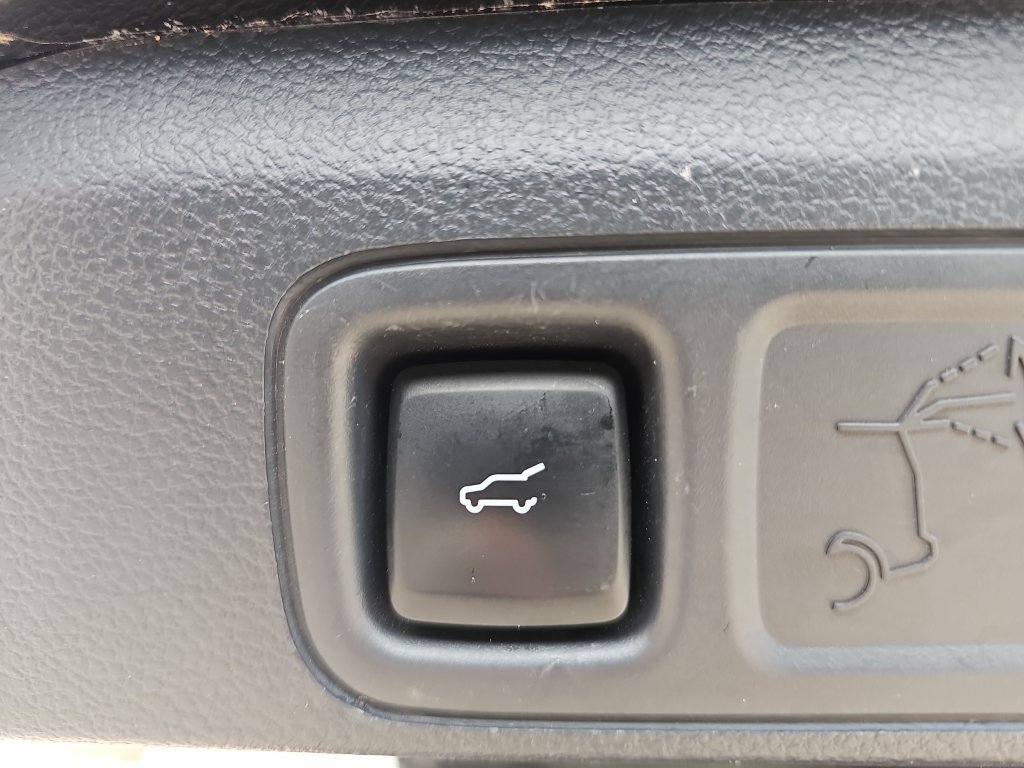 Certified 2024 Ford Expedition Max Limited AWD/4WD image 13