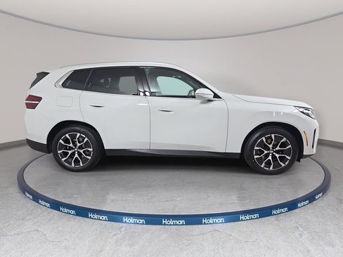 Used 2026 BMW X3 xDrive30i w/ Convenience Package AWD/4WD image 5