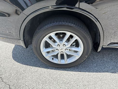Used 2026 Dodge Durango GT AWD/4WD image 21