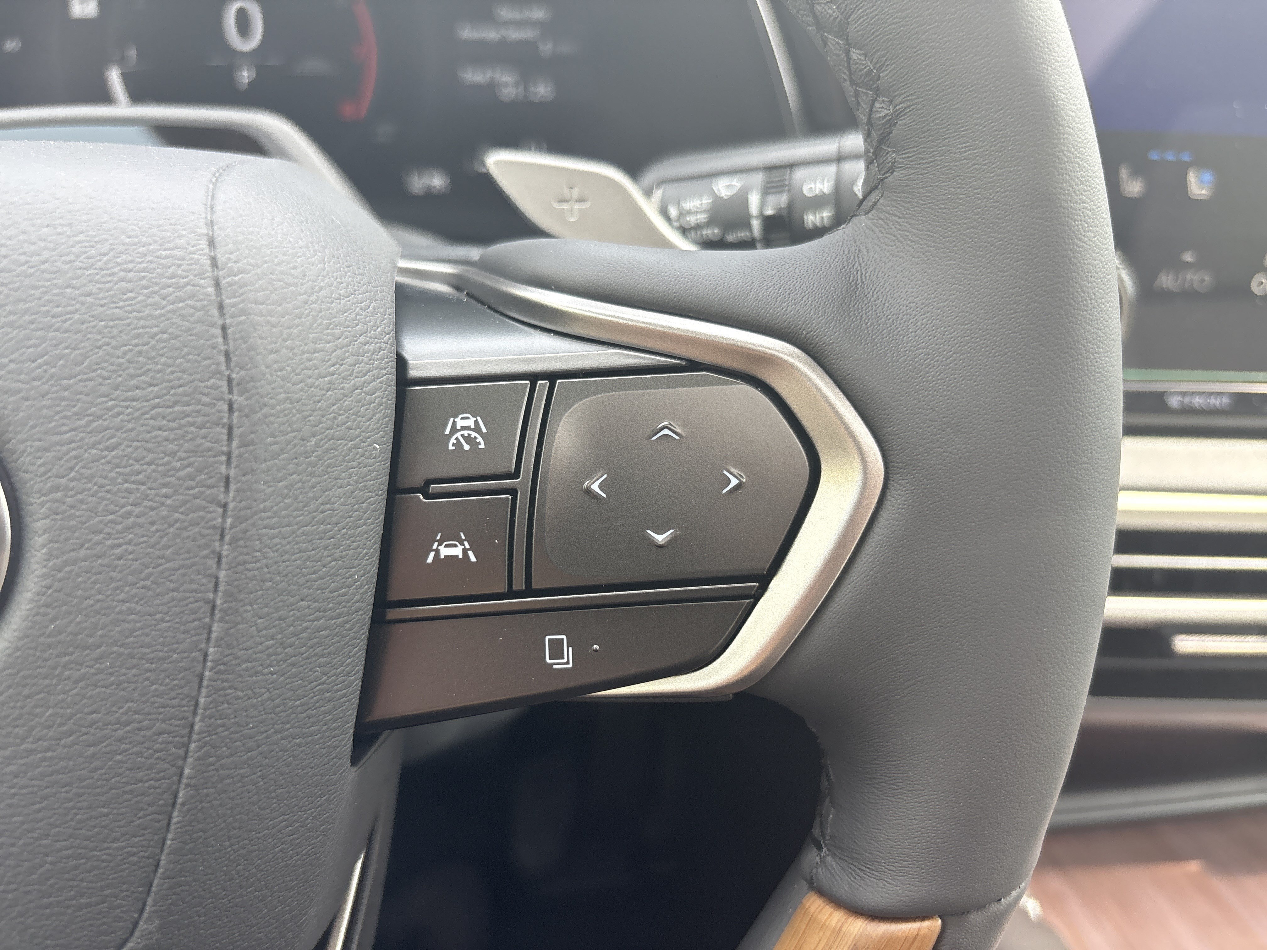 New 2026 Lexus RX 350 AWD w/ Convenience Package image 22