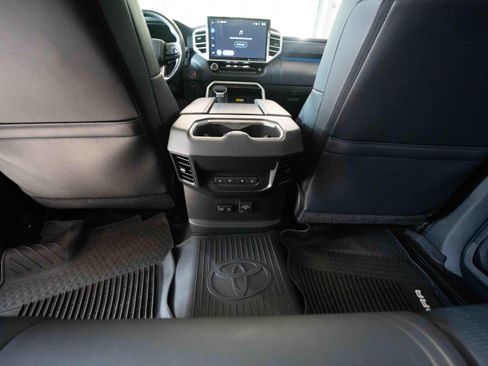 Used 2022 Toyota Tundra Platinum w/ Advanced Package AWD/4WD image 23