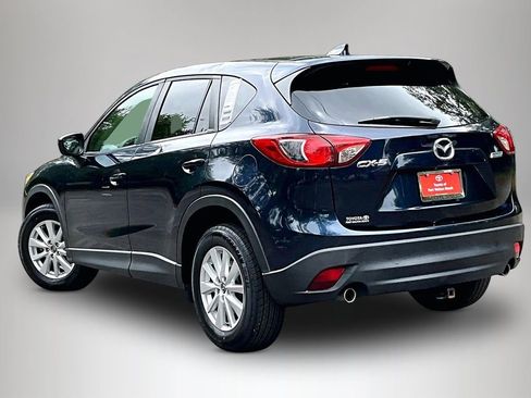 Used 2016 MAZDA CX-5 Touring FWD image 4