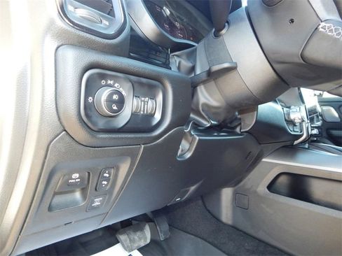 New 2025 RAM 1500 Rebel w/ Rebel Level 2 Equipment Group image 15