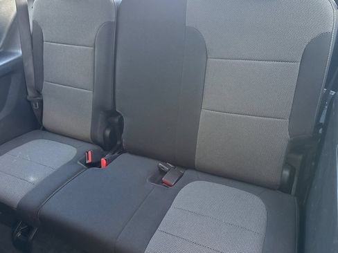 Used 2021 Chevrolet Traverse LS w/ LPO, Floor Liner Package AWD/4WD image 17