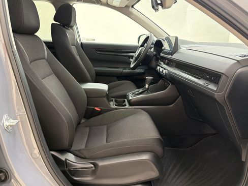 Used 2026 Honda CR-V EX image 29