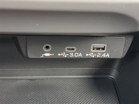 New 2026 Subaru Crosstrek 2.0i Premium image 21