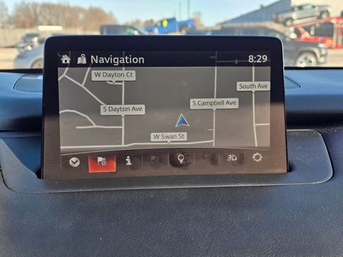 Used 2020 MAZDA CX-9 Grand Touring image 16