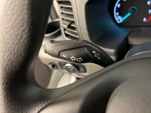 New 2025 Ford Transit 250 Low Roof w/ Electrician Trade Package image 19