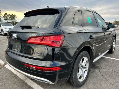 Used 2018 Audi Q5 2.0T Premium image 4