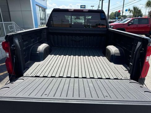 New 2026 Chevrolet Silverado 1500 RST AWD/4WD image 7