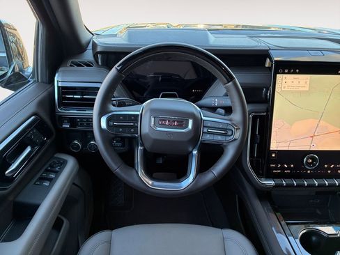 New 2026 GMC Yukon Elevation w/ Elevation Premium Package image 12