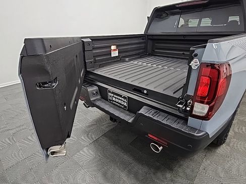 New 2026 Honda Ridgeline TrailSport image 37