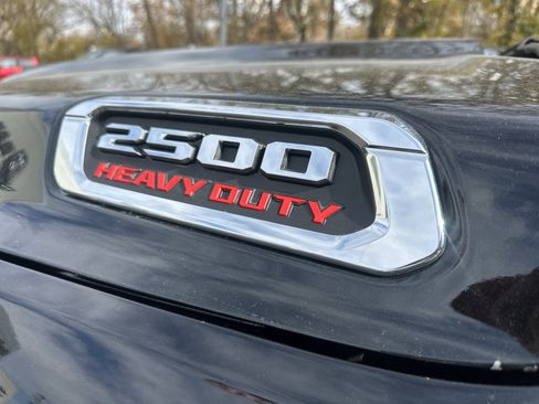 New 2026 RAM 2500 Tradesman image 34