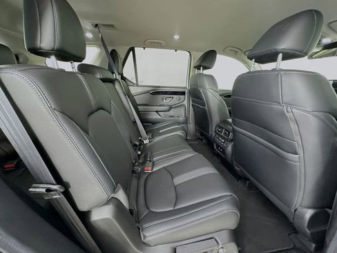 Used 2026 Honda Pilot EX-L image 38
