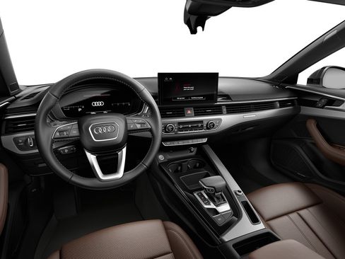 Certified 2023 Audi A5 2.0T Premium Plus w/ Premium Plus AWD/4WD image 3