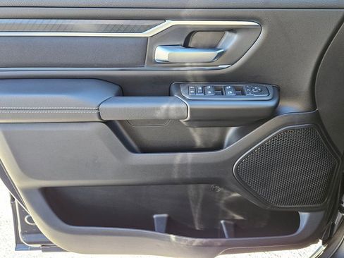New 2026 RAM 1500 Big Horn AWD/4WD image 24