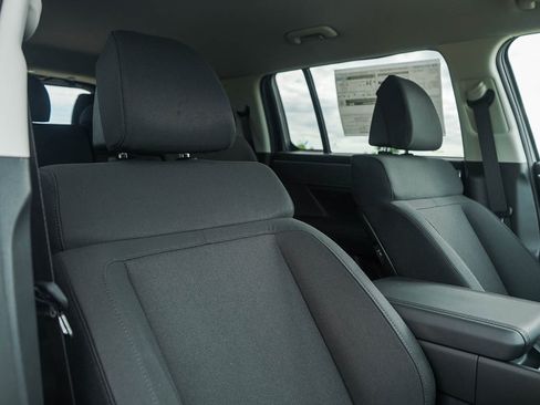 New 2026 Hyundai Santa Fe SE image 12