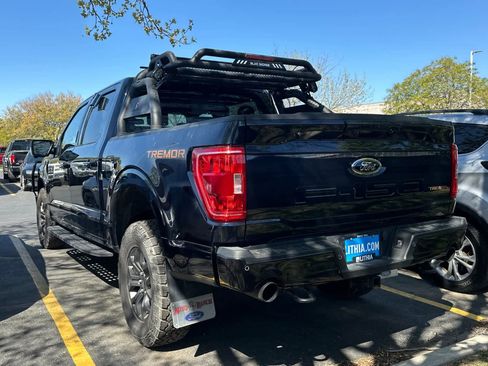 Used 2023 Ford F150 Tremor w/ Trailer Tow Package image 6