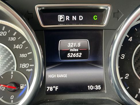 Used 2018 Mercedes-Benz G 65 AMG 4MATIC image 26