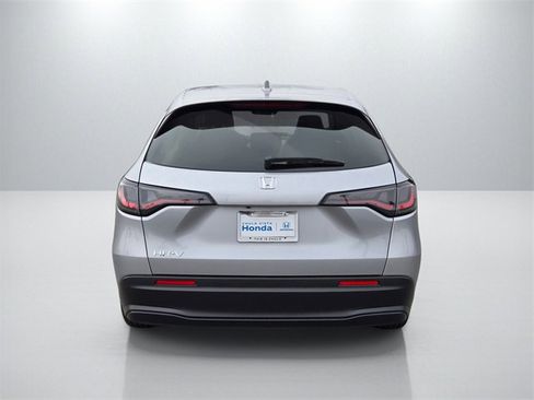 New 2026 Honda HR-V LX image 5