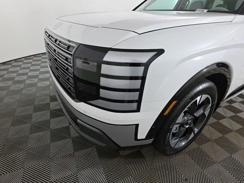 New 2026 Hyundai Palisade Limited image 49