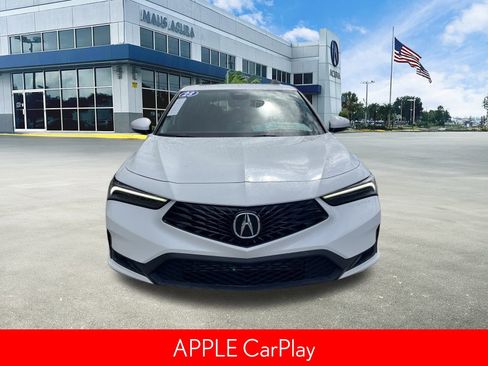 Used 2023 Acura Integra image 10