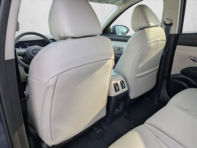 New 2026 Hyundai Tucson SEL Plus FWD image 23