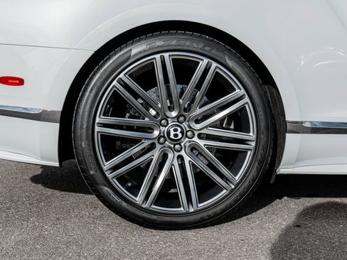 Used 2015 Bentley Continental GT Speed image 15