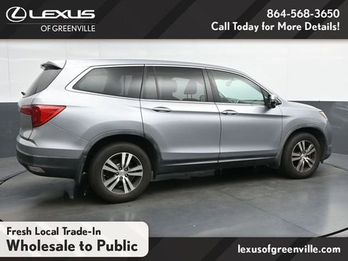 Used 2016 Honda Pilot EX-L image 8