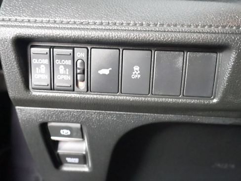 Used 2025 Honda Odyssey EX-L image 45