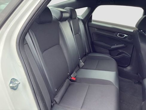 Certified 2023 Honda Civic Sport image 19