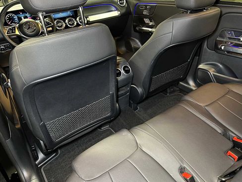 Certified 2025 Mercedes-Benz GLB 250 GLB 250 image 19